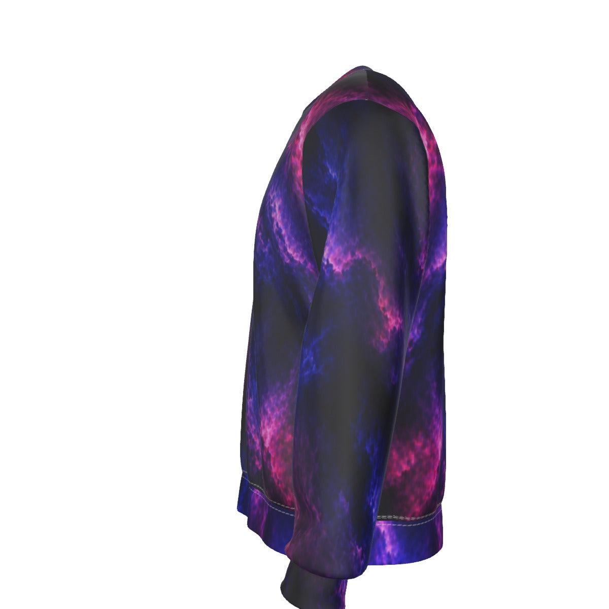Men's Heavy Fleece Sweatshirt