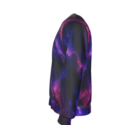 Men's Heavy Fleece Sweatshirt