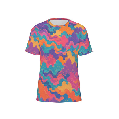 Men's O-Neck T-Shirt | 190GSM Cotton