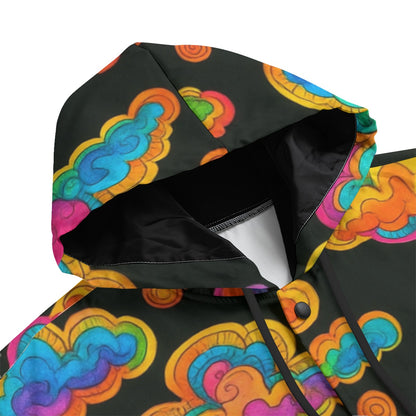 Men's Varsity Jacket