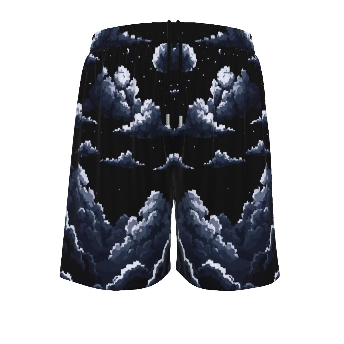 Men's Mesh Shorts - view 1