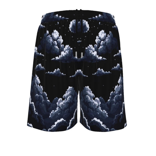 Men's Mesh Shorts - view 1