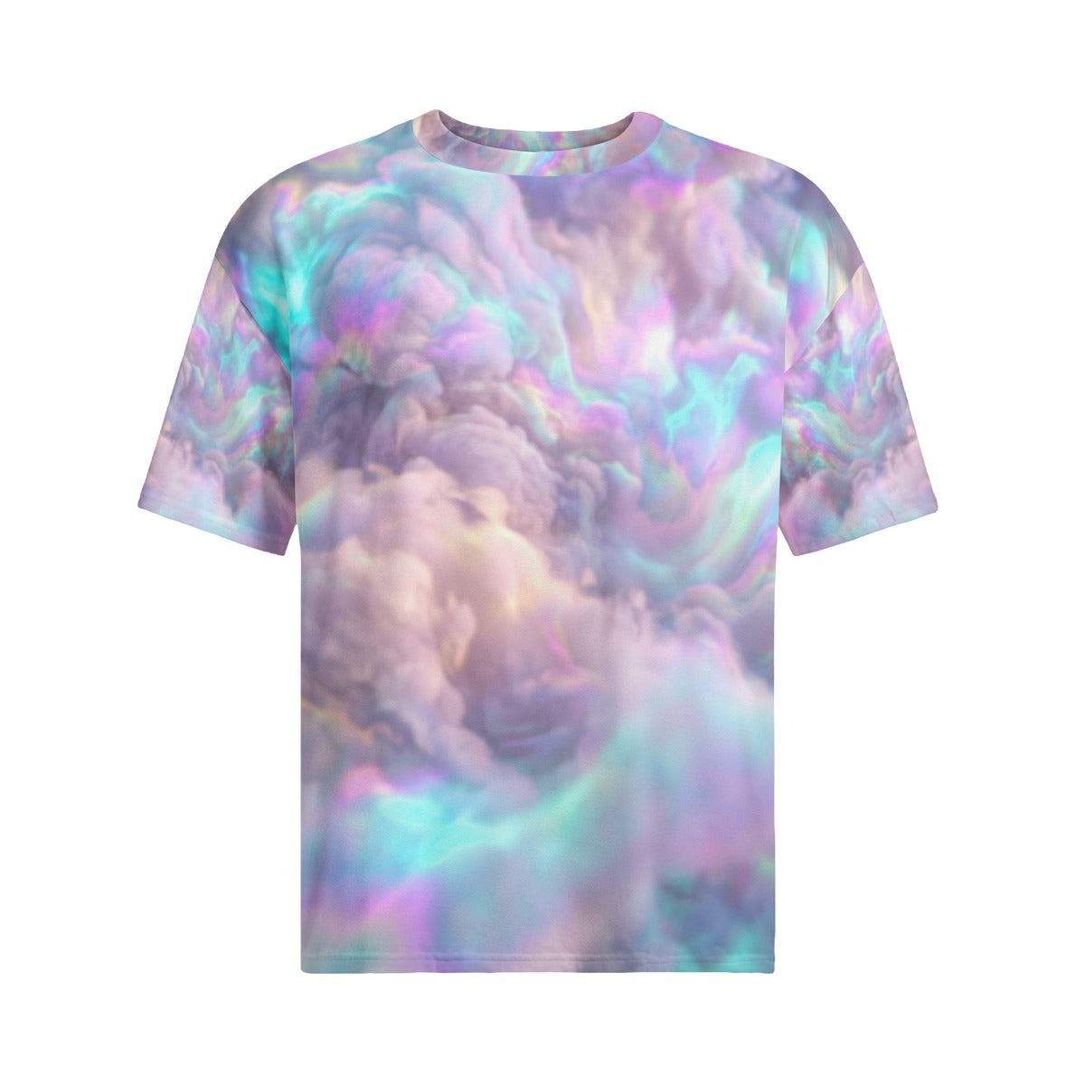 Men's Raglan Short Sleeve T-Shirt|180GSM COTTON by O’Nimbus