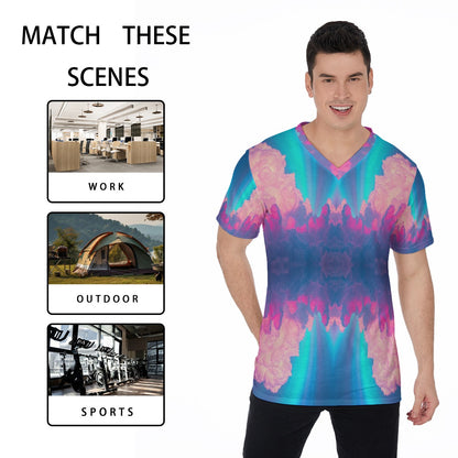 V-Neck T-Shirt