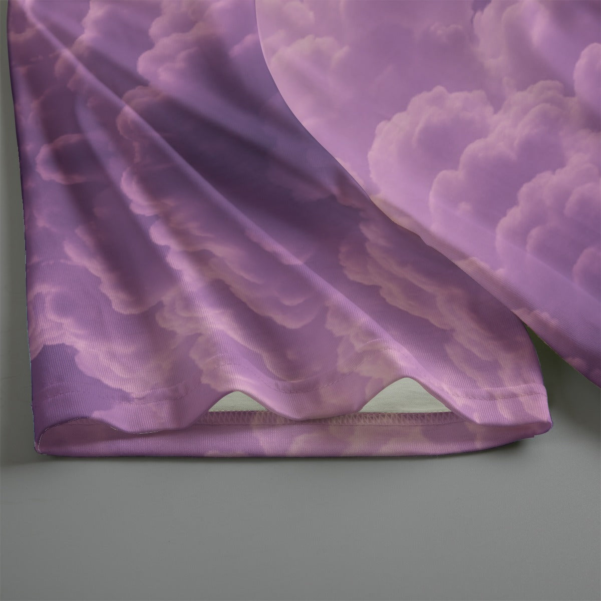 Women's V-neck T-shirt With Short Sleeve