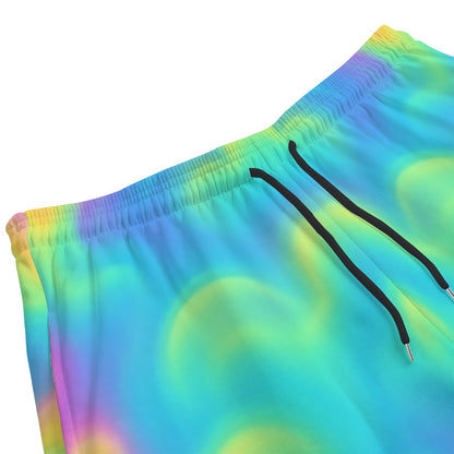 Unisex Short Pants | 310GSM Cotton