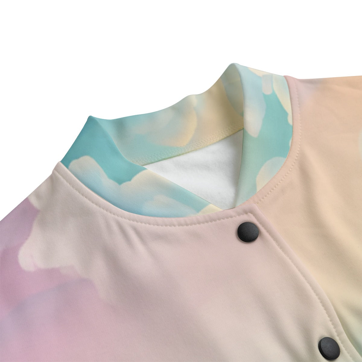 Women's Length Baseball Jackets