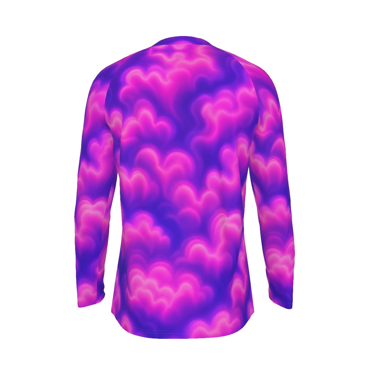Men's Long Sleeve Tight surf clothing - view 2