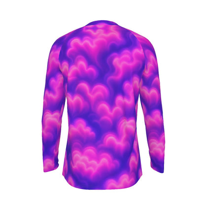 Men's Long Sleeve Tight surf clothing - view 2