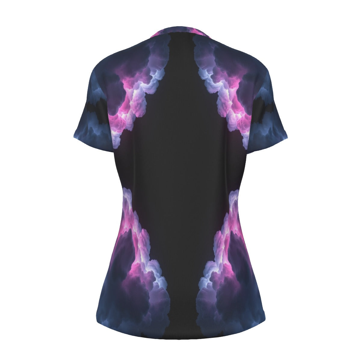 Women's Round T-Shirt|210GSM