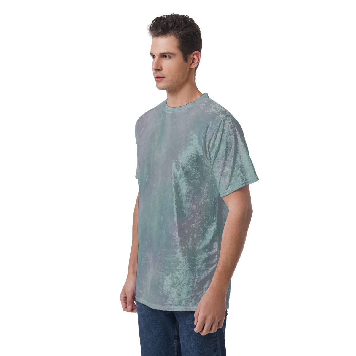 Men's T-Shirt | Velvet
