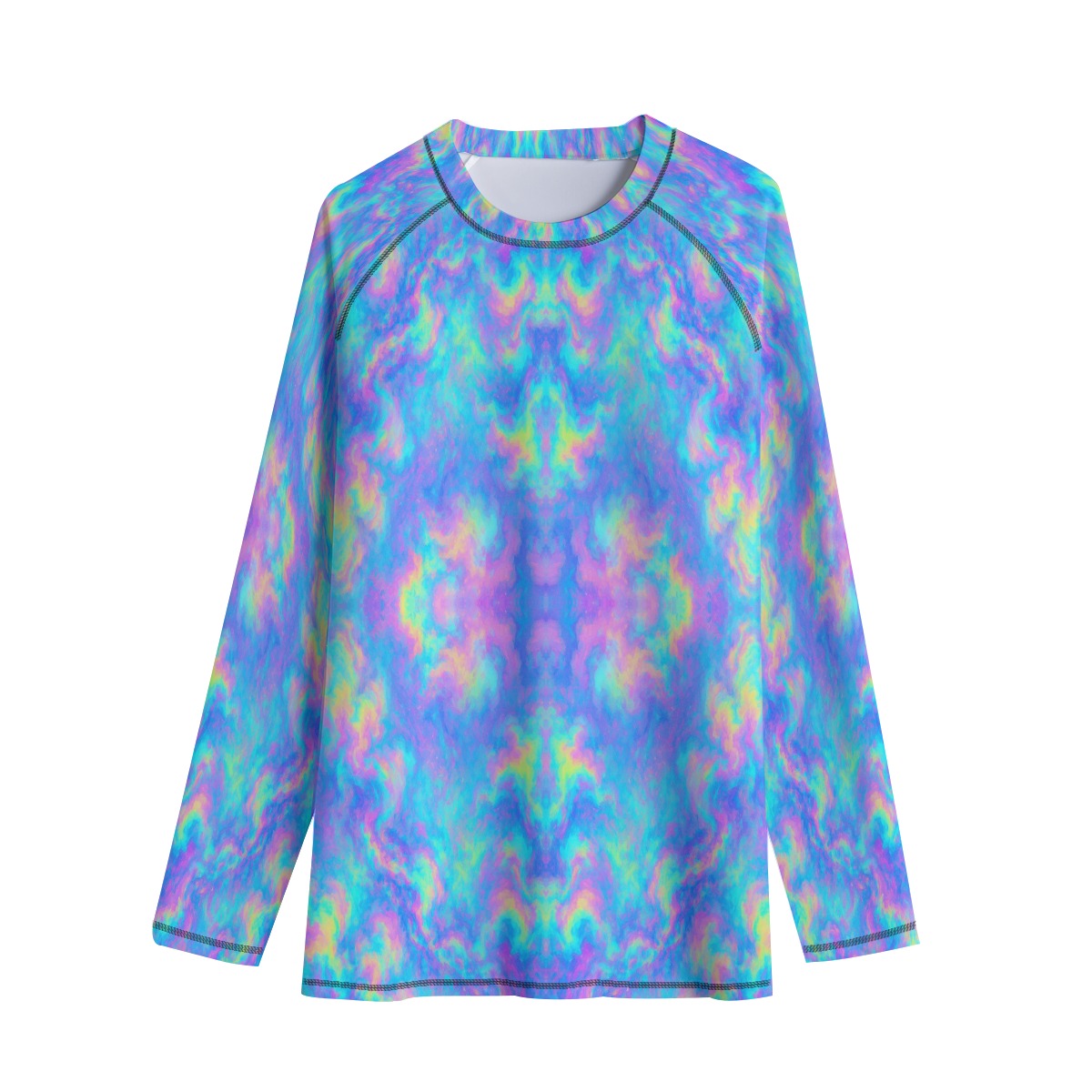 Men's Compression Sports Shirt|210GSM