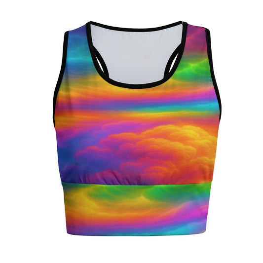 Women's Sports Bra by O’Nimbus