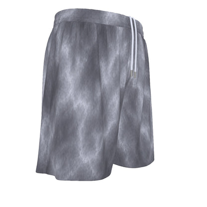 Men's Mesh Shorts - view 4