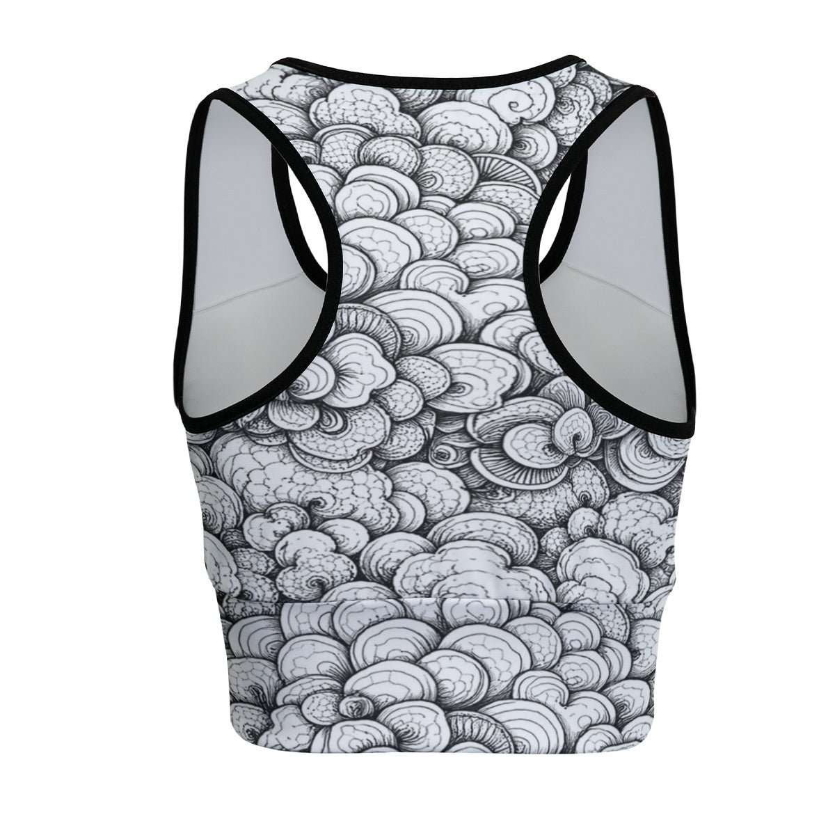 Women's Sports Bra by O’Nimbus – view 2