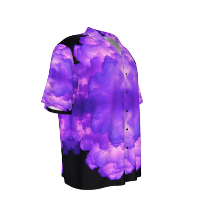 Men's Hawaiian Rayon Shirt | 115GSM Rayon