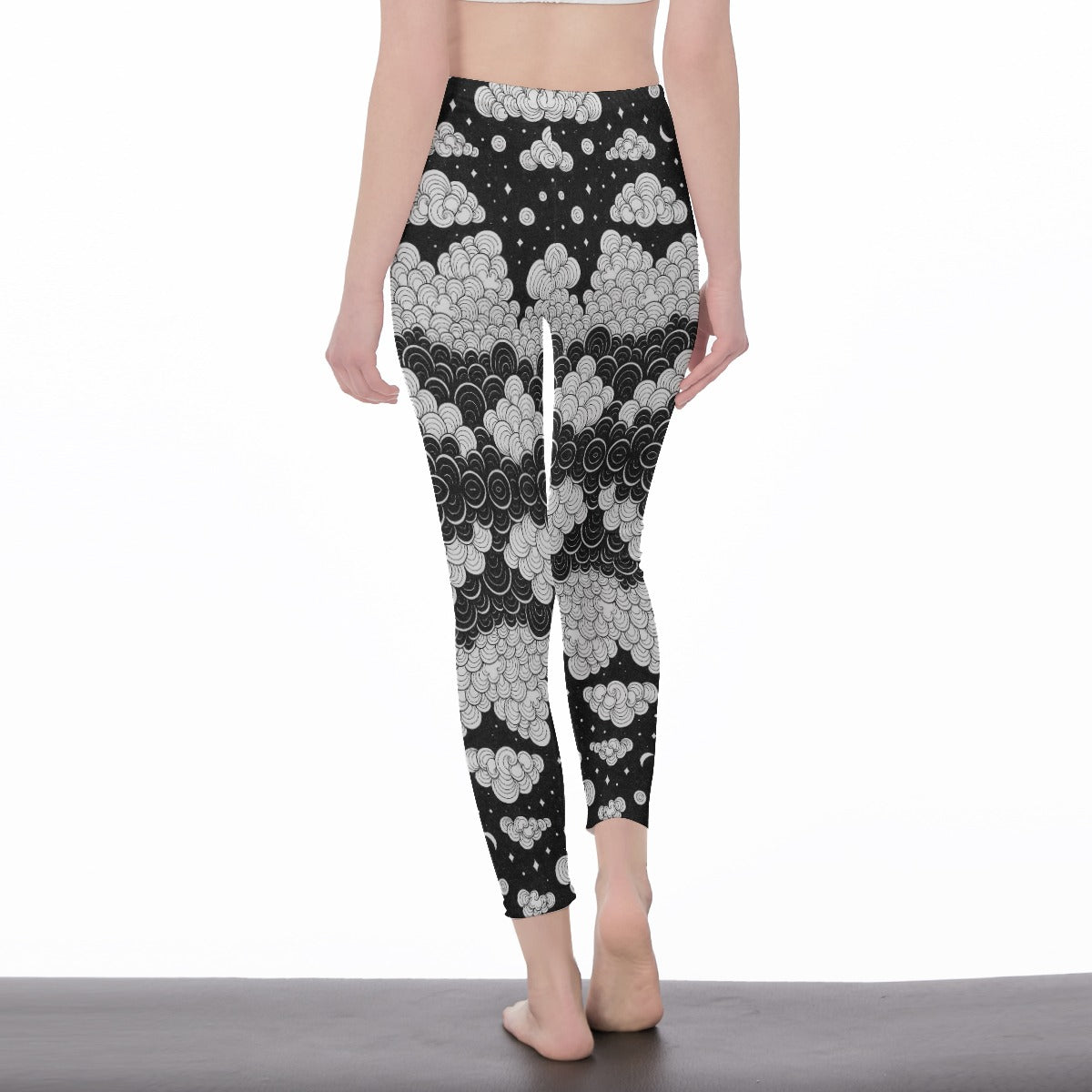 Casual Leggings