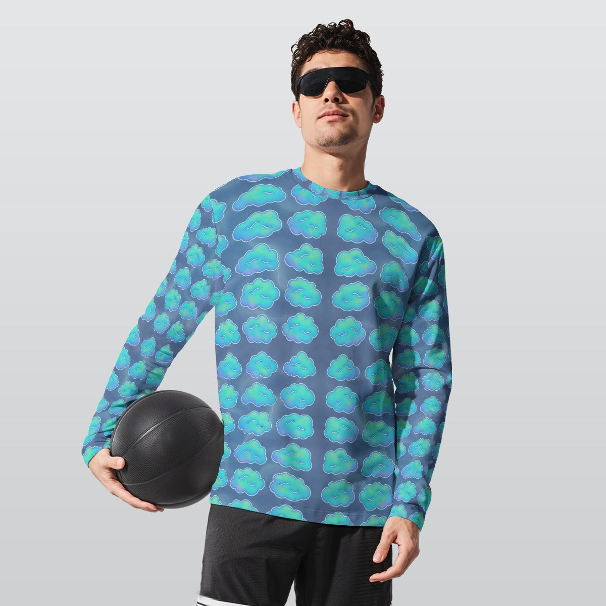 Unisex Long Sleeve T-Shirt | 190GSM Cotton