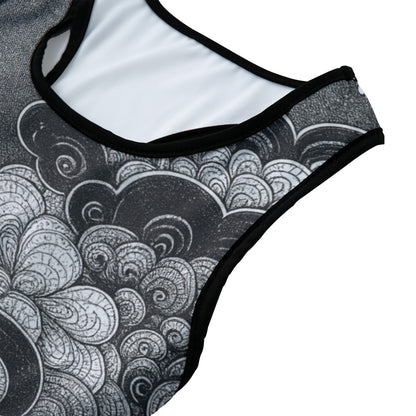 Women's Sports Bra by O’Nimbus – view 4