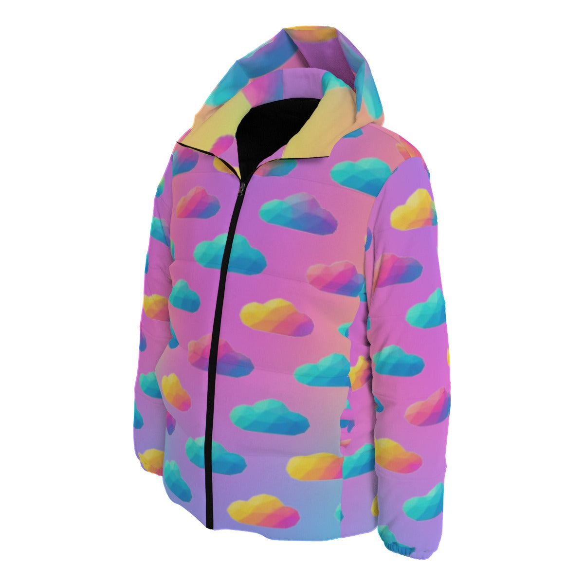 Unisex Down Jacket