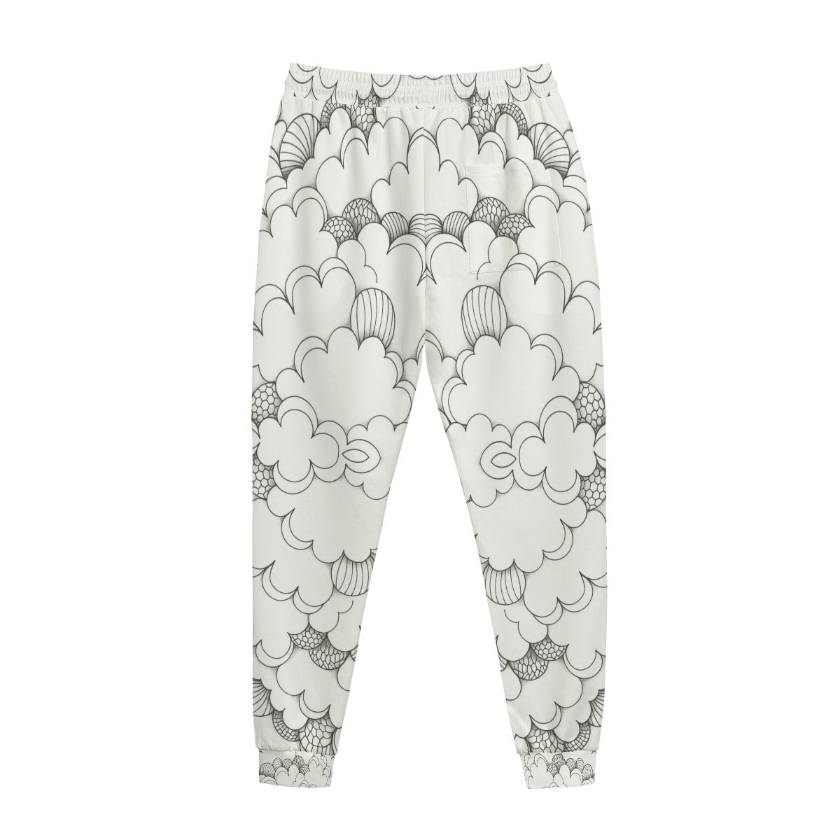 Men's Sweatpants | Interlock