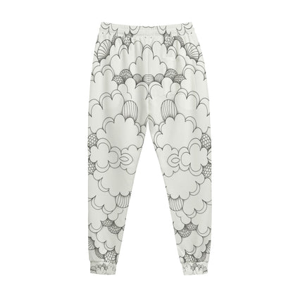 Men's Sweatpants | Interlock