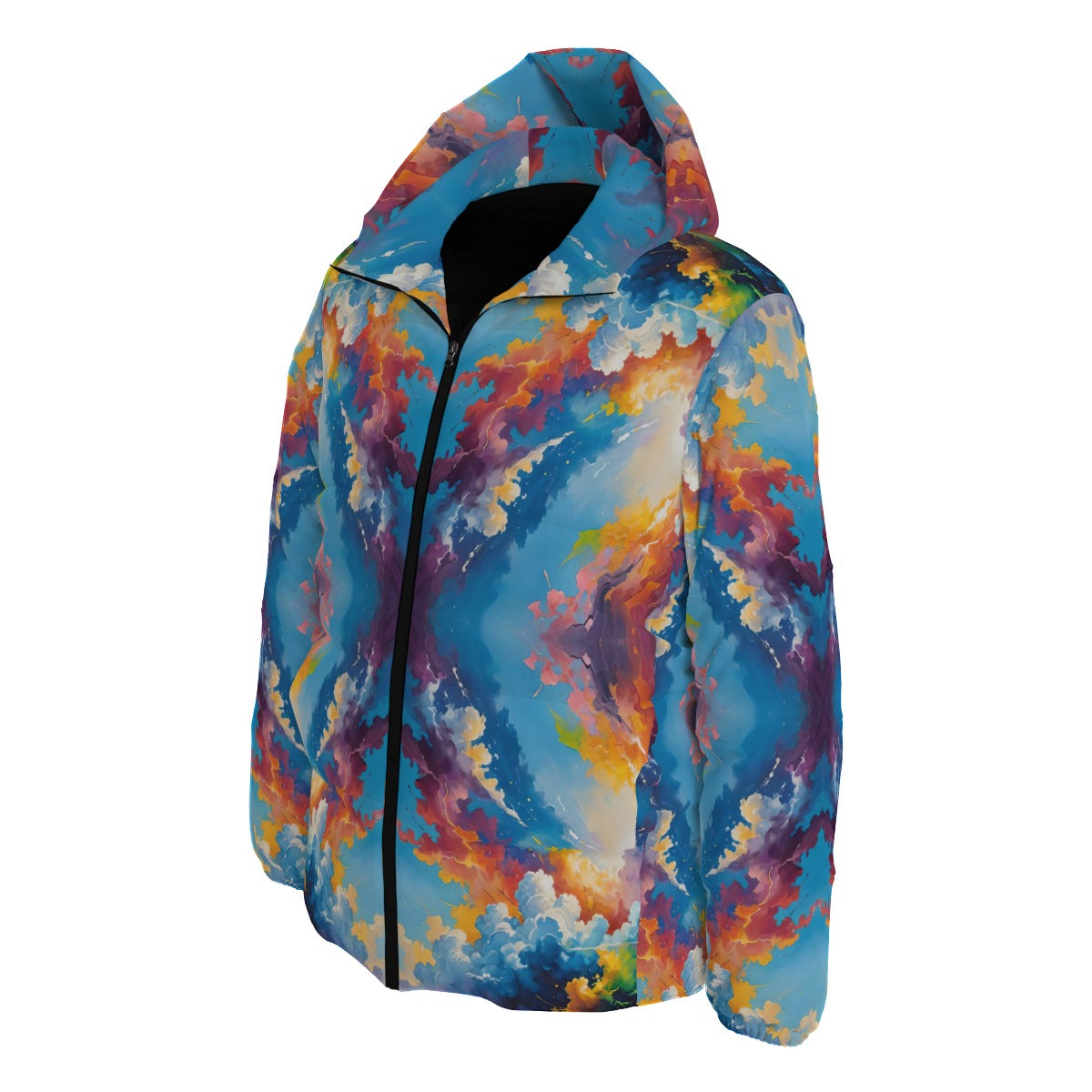Unisex Down Jacket