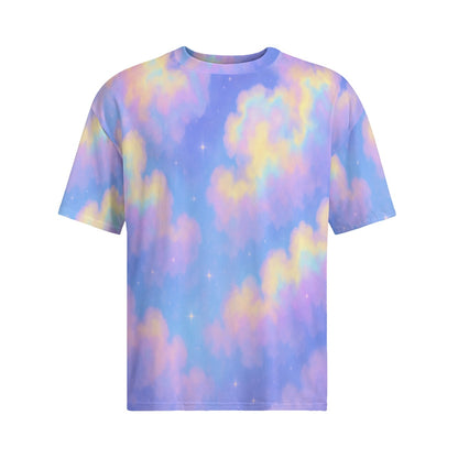 Men's Raglan Short Sleeve T-Shirt|180GSM COTTON by O’Nimbus