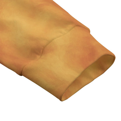 Unisex Lapel Sweatshirt | 310GSM Cotton