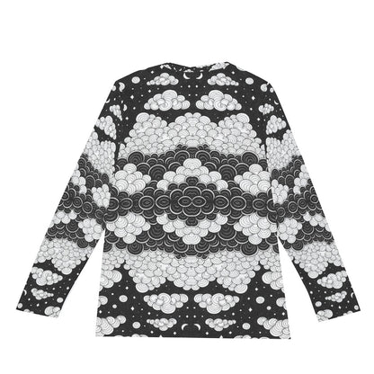 Long Sleeve T-Shirt | 190GSM Cotton