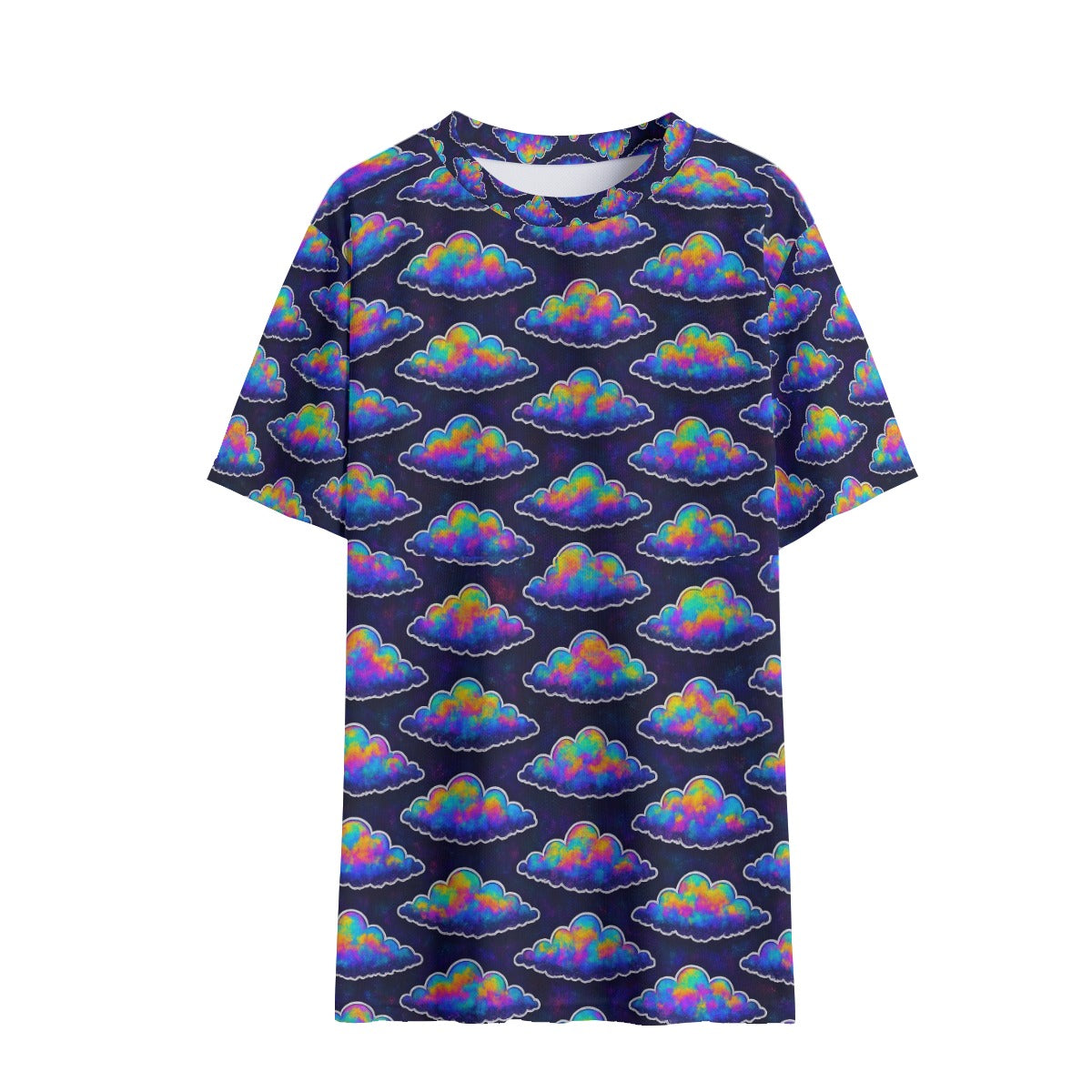 Unisex Children's Round Neck T-Shirt|145GSM Birdseye