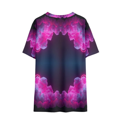 Unisex Children's Round Neck T-Shirt|145GSM Birdseye