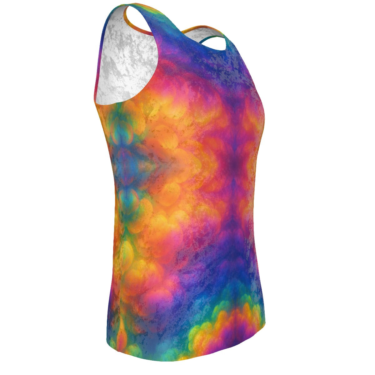 Men's Tank Top | Velvet