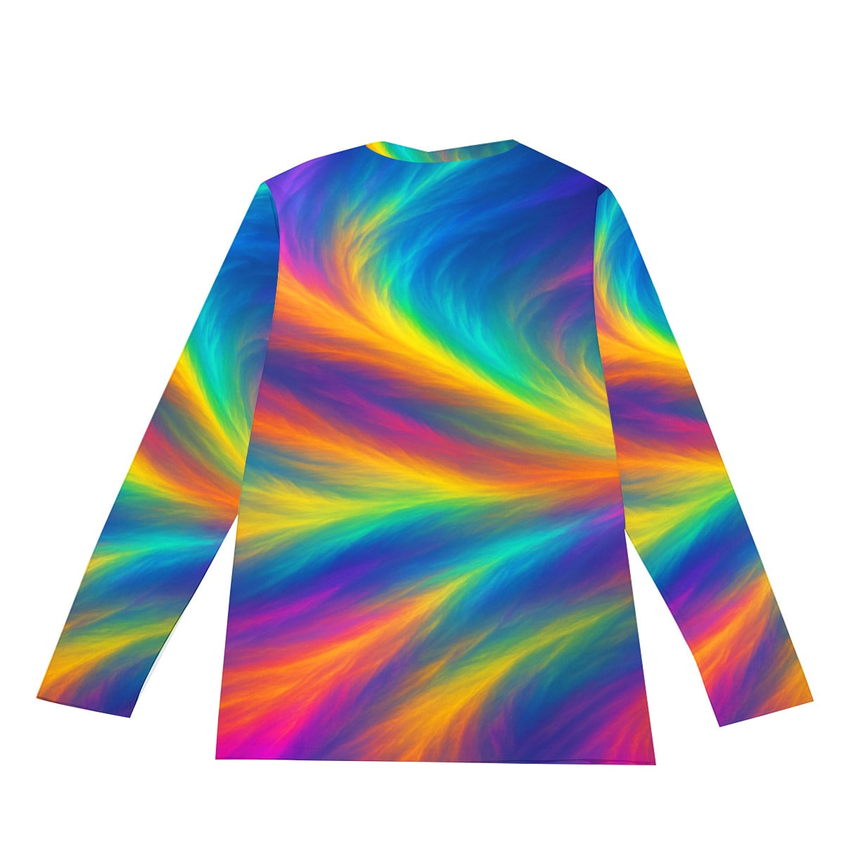 Long Sleeve T-Shirt | 190GSM Cotton