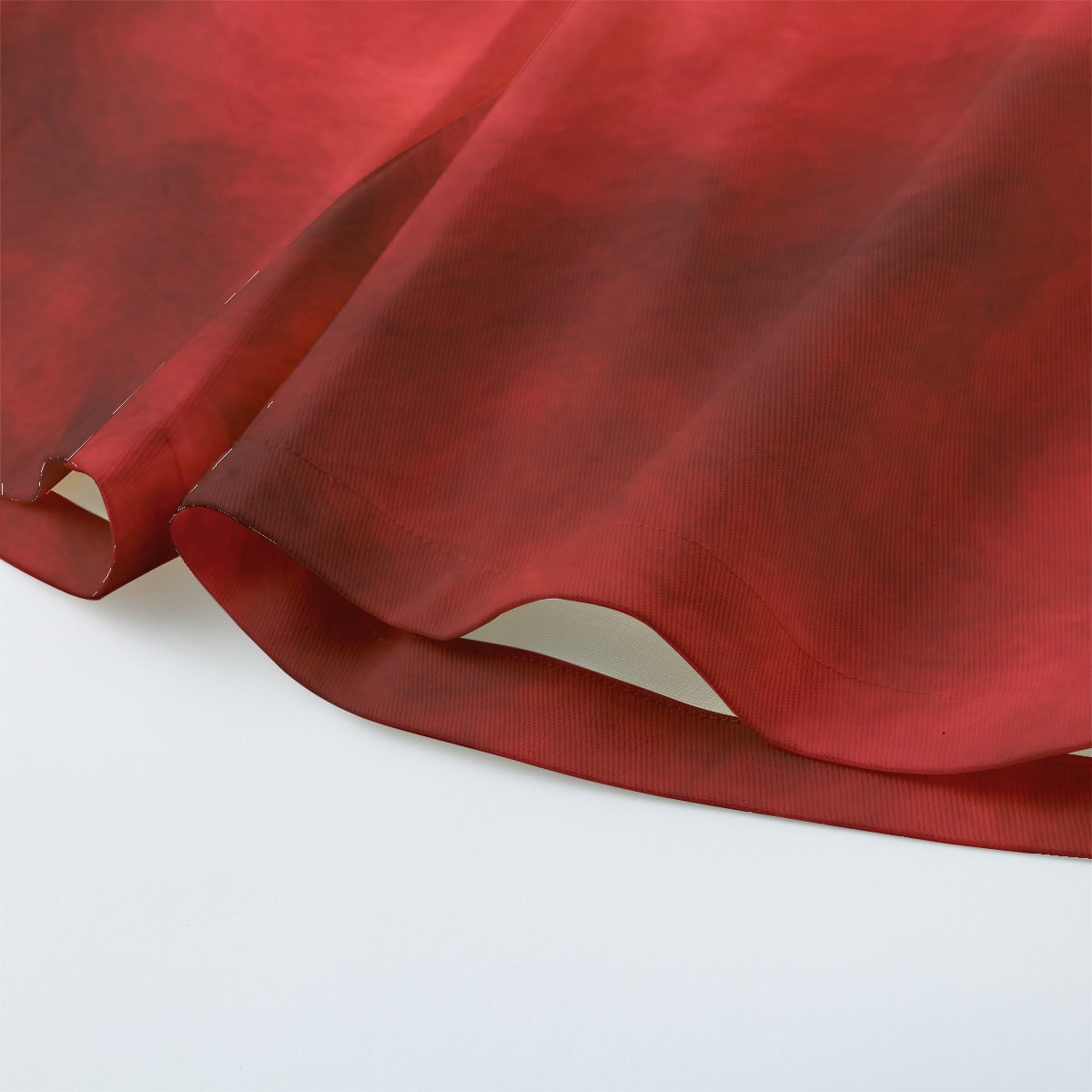 Unisex Straight Casual Short | 245GSM Cotton