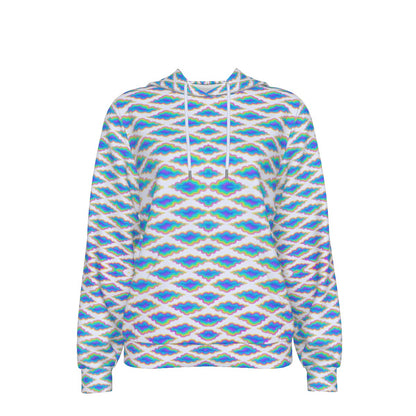 Women's Slim Pullover Hoodie