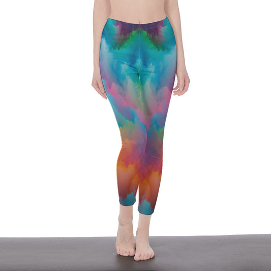 Casual Leggings