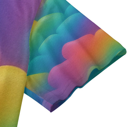 Unisex V-neck T-Shirt