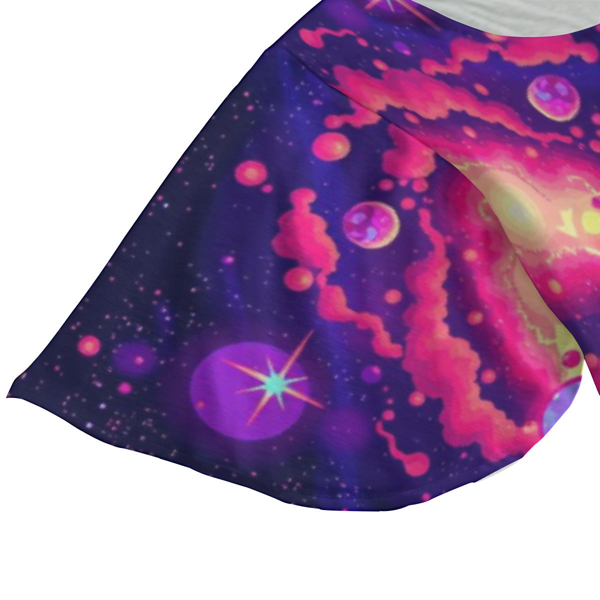 Women's Round Neck T-shirt With Short Sleeve