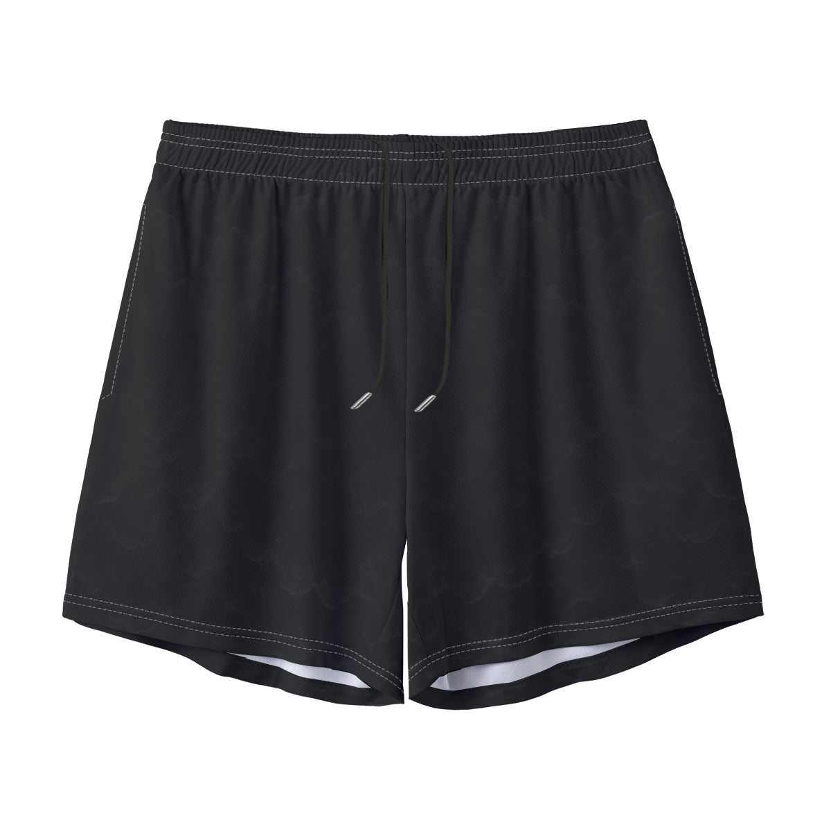 Men's Pocket Customizable Shorts