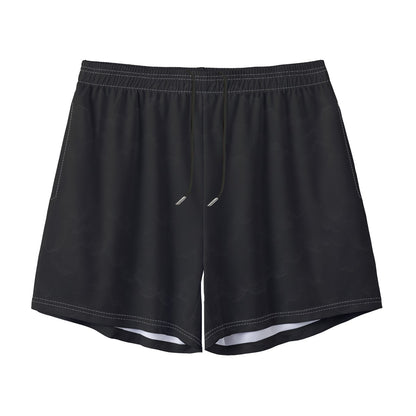 Men's Pocket Customizable Shorts