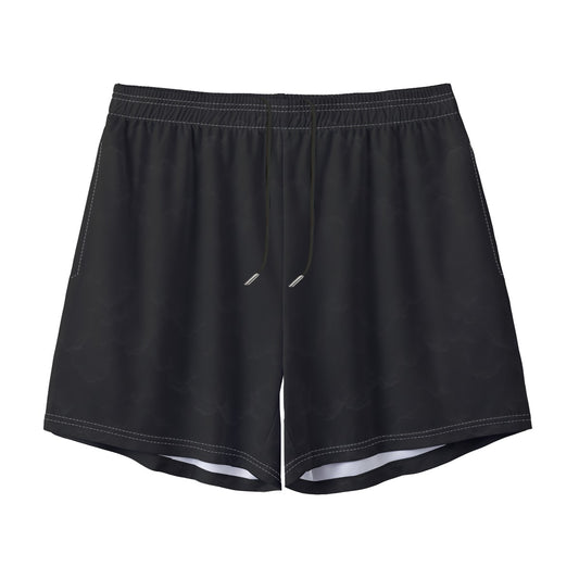Men's Pocket Customizable Shorts