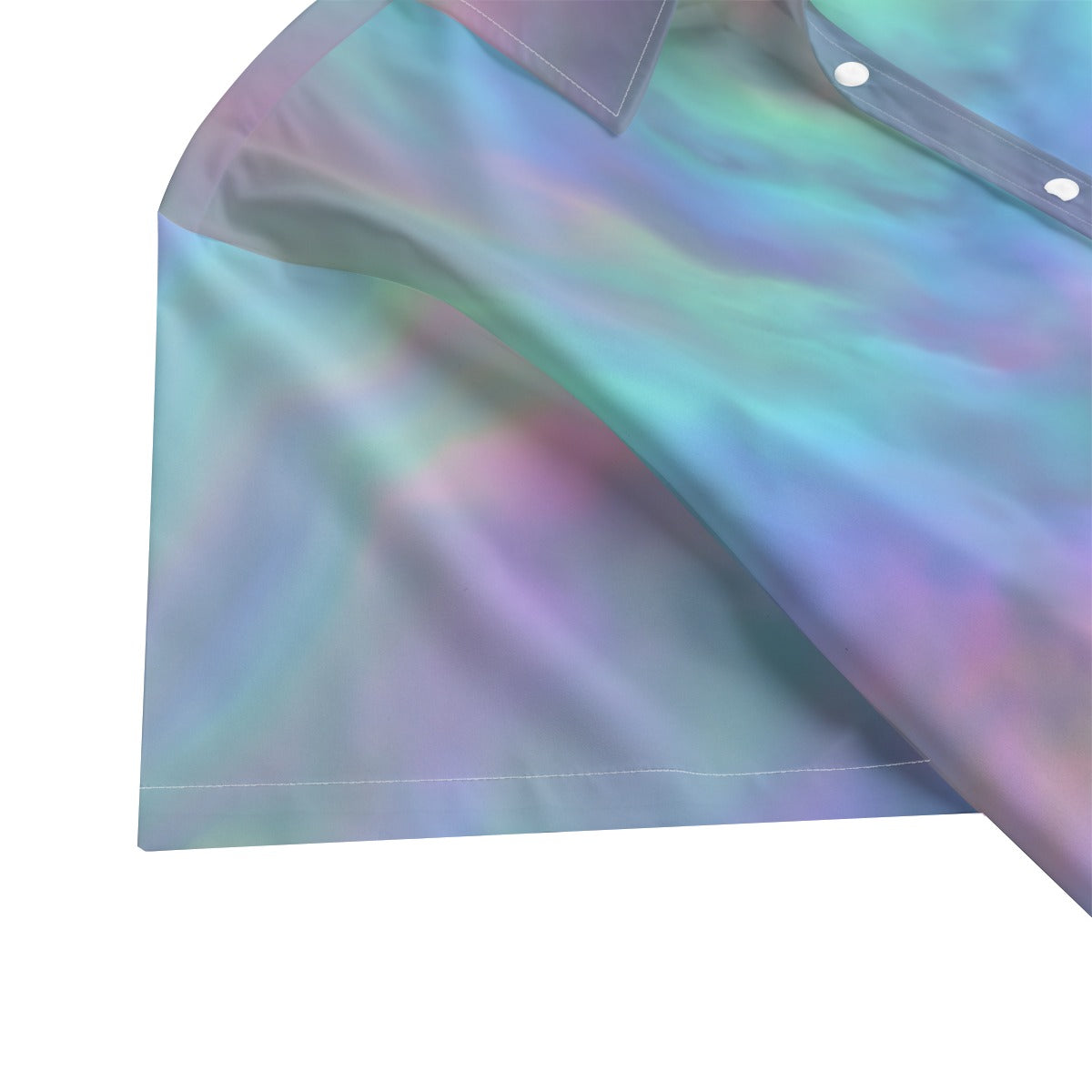 Men's T-shirt With Short Sleeve