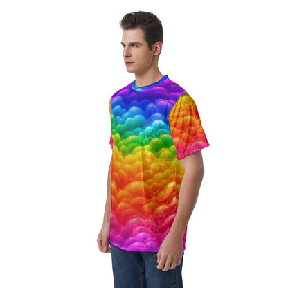Men's T-Shirt | Velvet