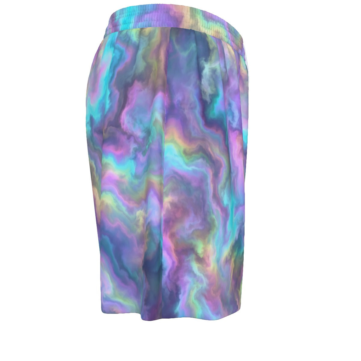 Men's Mesh Shorts - view 3