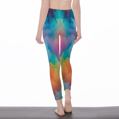 Casual Leggings