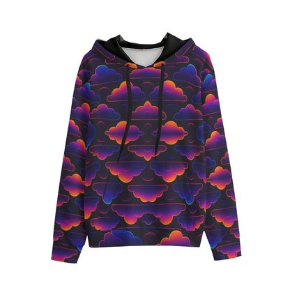 Unisex Pullover Hoodie | 310GSM Cotton