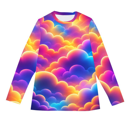 Long Sleeve T-Shirt | 190GSM Cotton