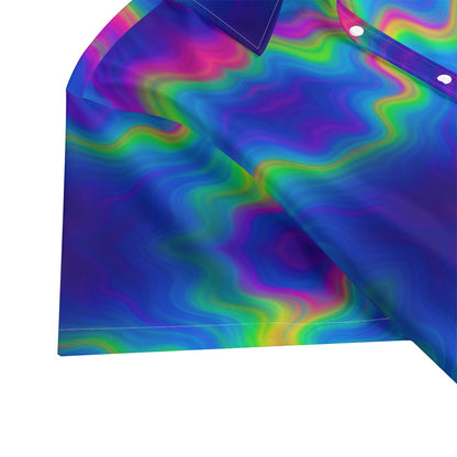 Men's T-shirt With Short Sleeve