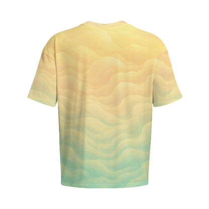Men's Raglan Short Sleeve T-Shirt|180GSM COTTON by O’Nimbus – view 2